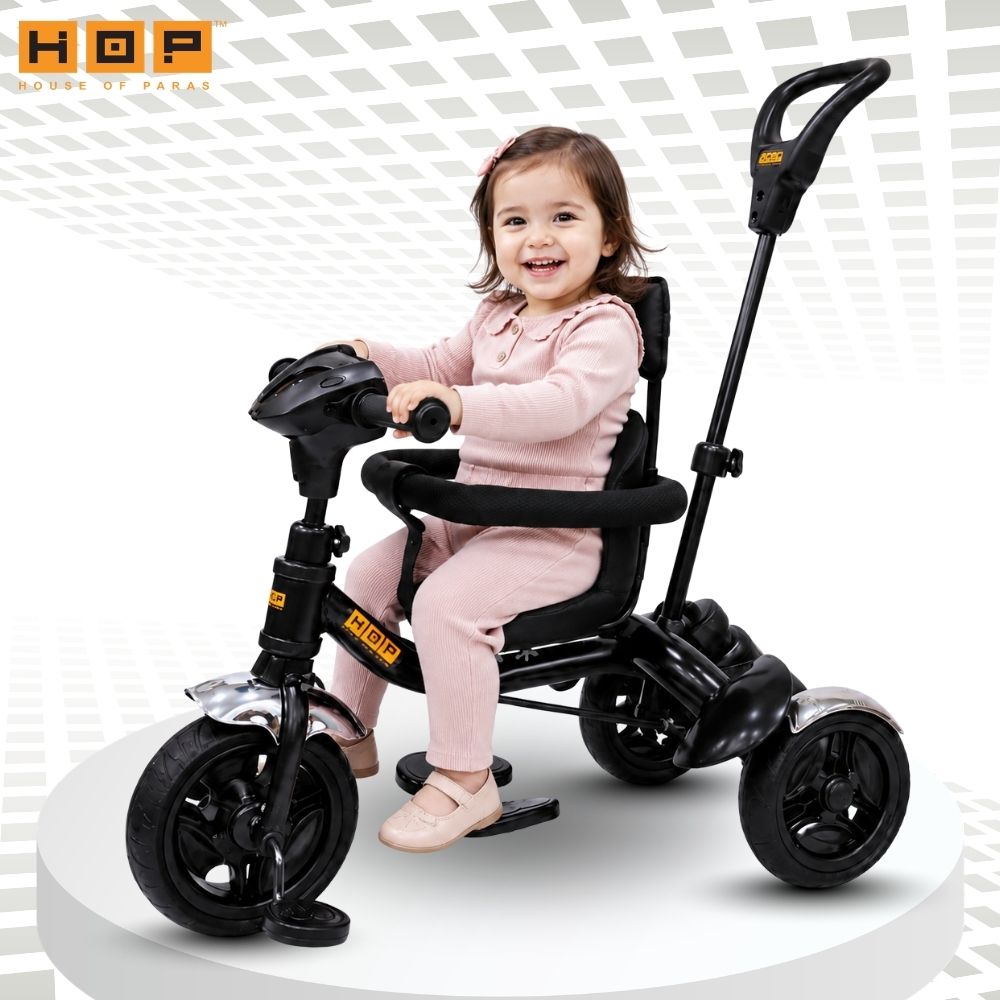 HOP HT-02 HT-02 Tricycle-picture-15