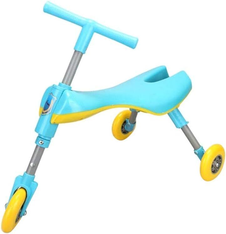 techel Buy Latest Walking Tricycle with Foldable Design BGS13 Buy Latest Walking Tricycle with Foldable Design BGS13 Tricycle-picture-38