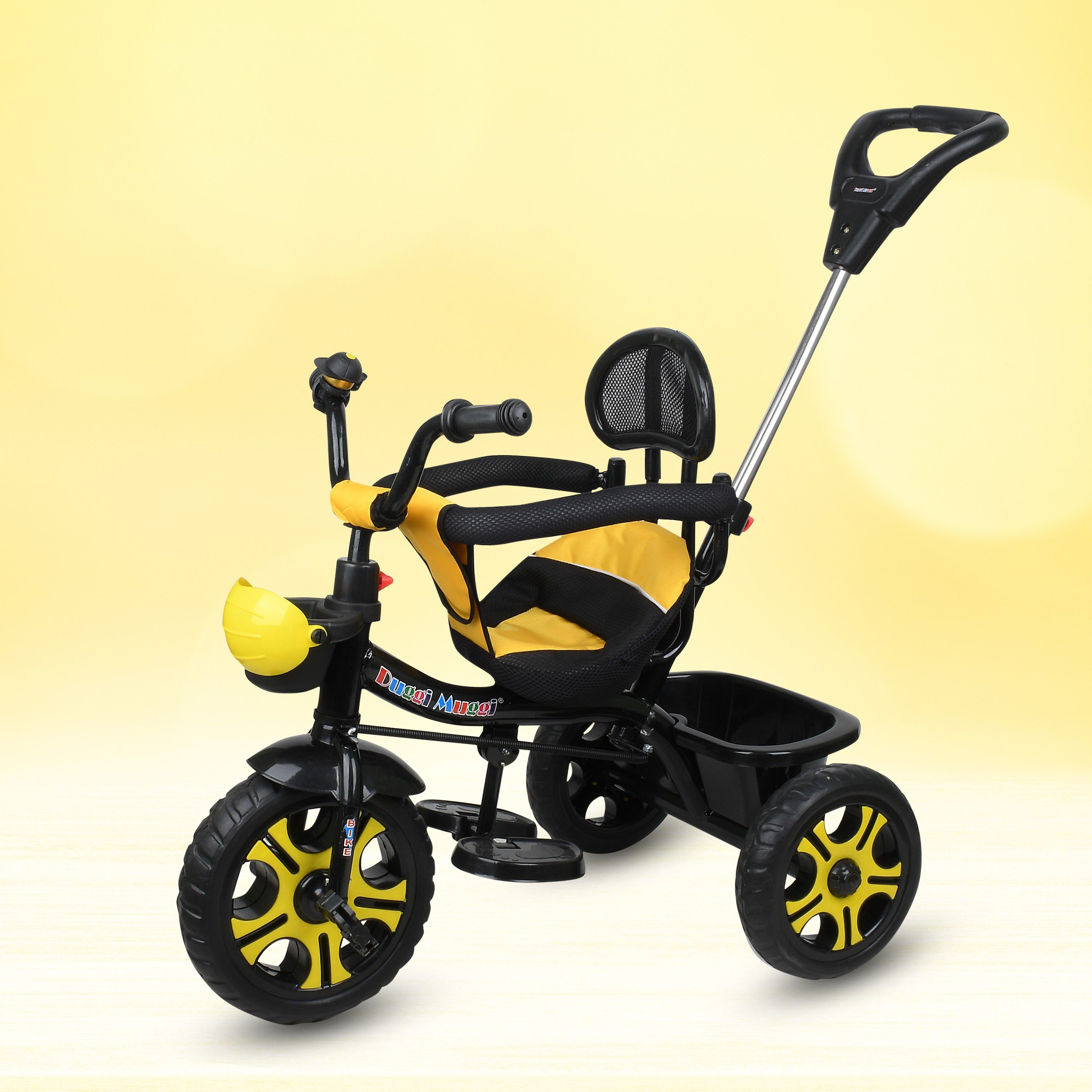 Best Baby Tricycle / Kids Trike / Ride On Tricycle-image-15