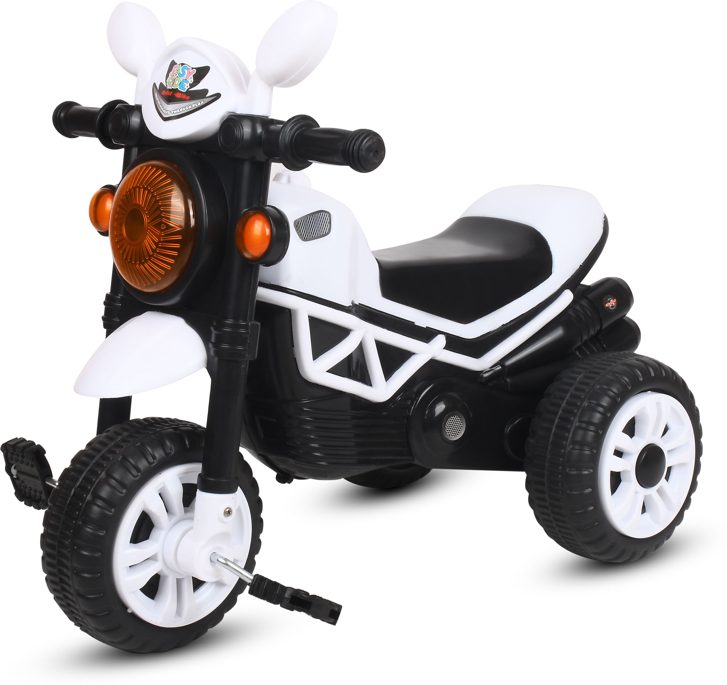 Bullet Tricycle for Kids Ride on for 12 Months to 60 Months Children Cycle BULLET Tricycle-image-32