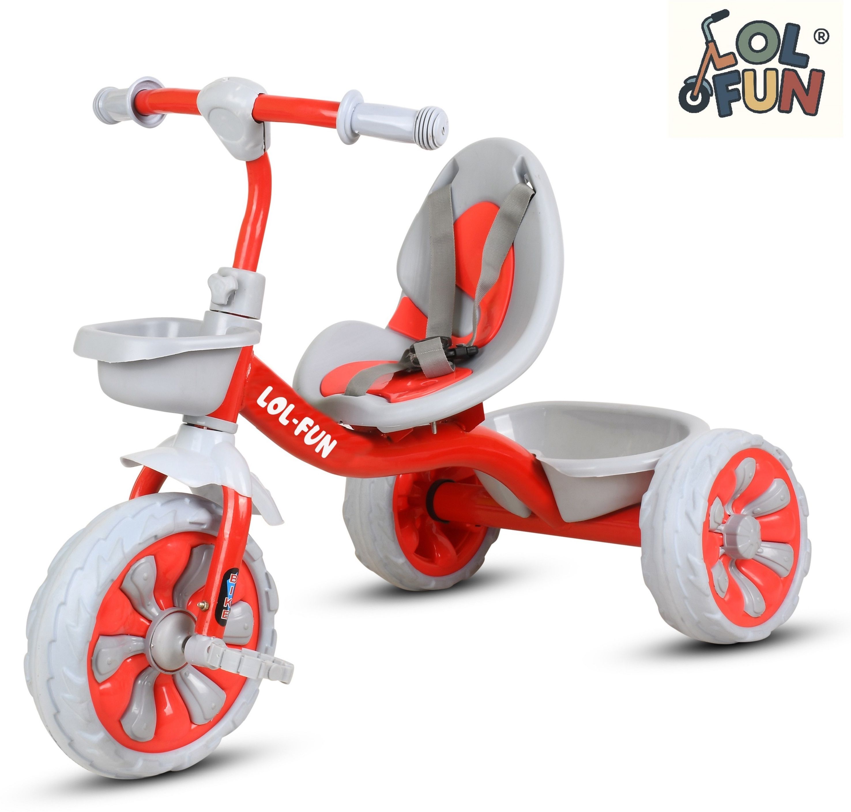 NONI BASKET-01 Tricycle-image-40