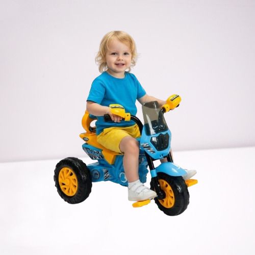 funrydetoys Harley Theme 01 Tricycle for kifd 2 to 5 Years. Tricycle 064 Tricycle-picture-45