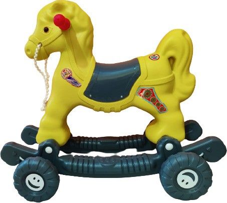 oh baby OH BABY' 325641 Tricycle-picture-15