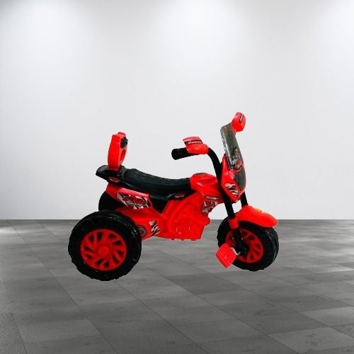 funrydetoys Tricycle in Harley 07 Theme for Baby 2 to 5 years with Light & Music. Tricycle 069 Tricycle-picture-42