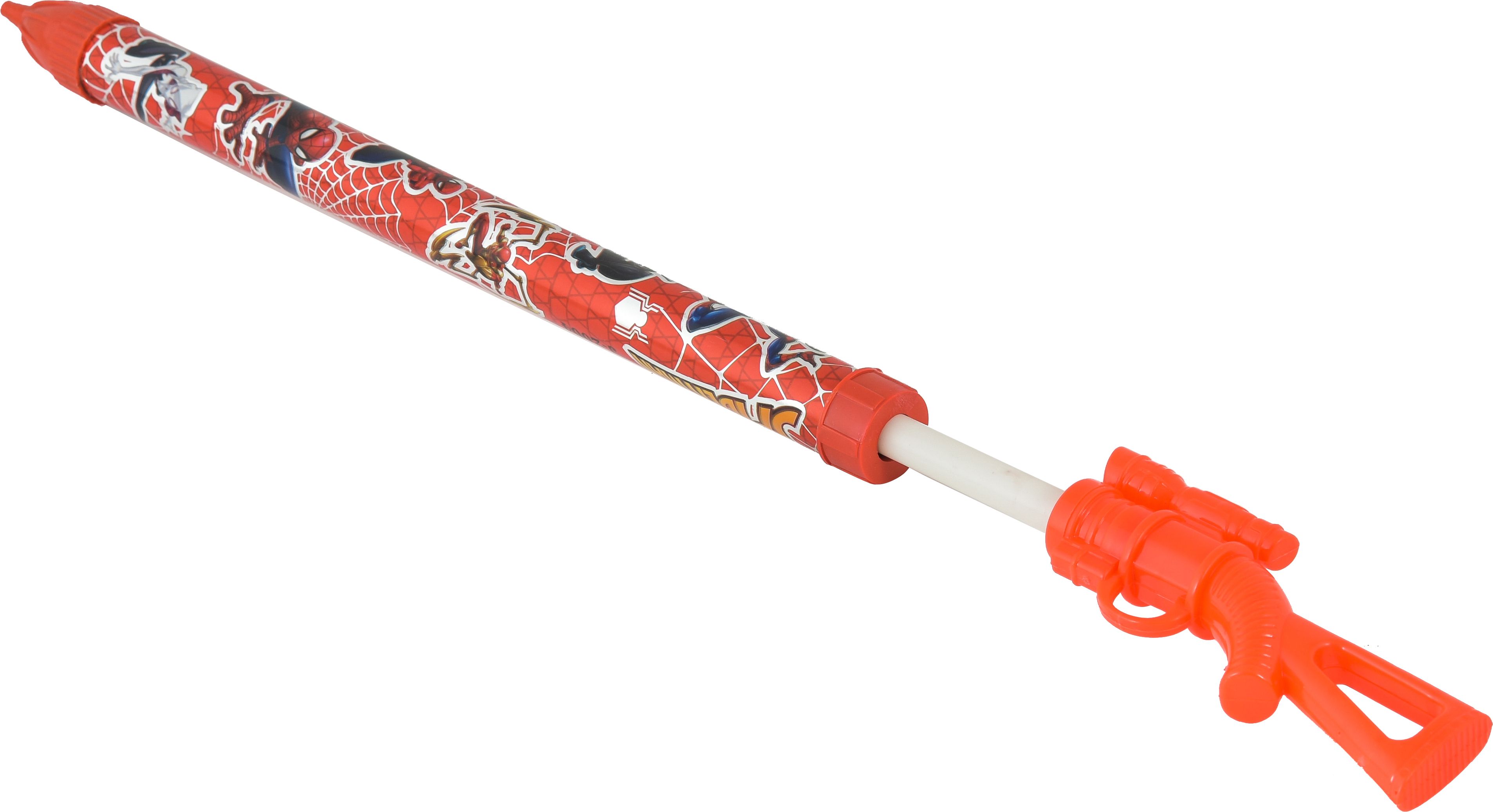 High Pressure Water Gun Long Pipe Pichkari for Kids Holi & Summer Pool Party Fun Water Gun-image-20