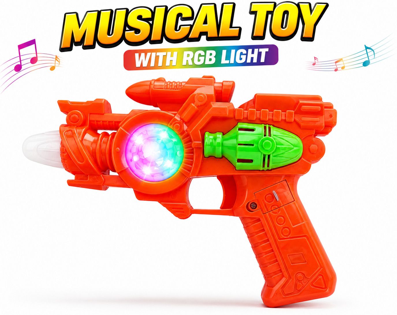 karanchompu ULTRA 007 Water Gun-picture-13