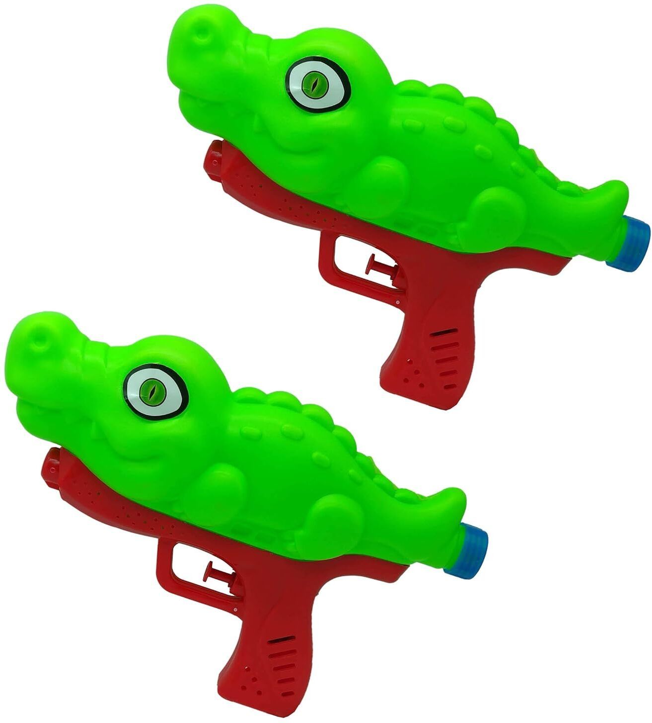 Dog Design Pressure Water Gun Pichkari for Children Holi & Pool Party(Pack of 2) Water Gun-image-22