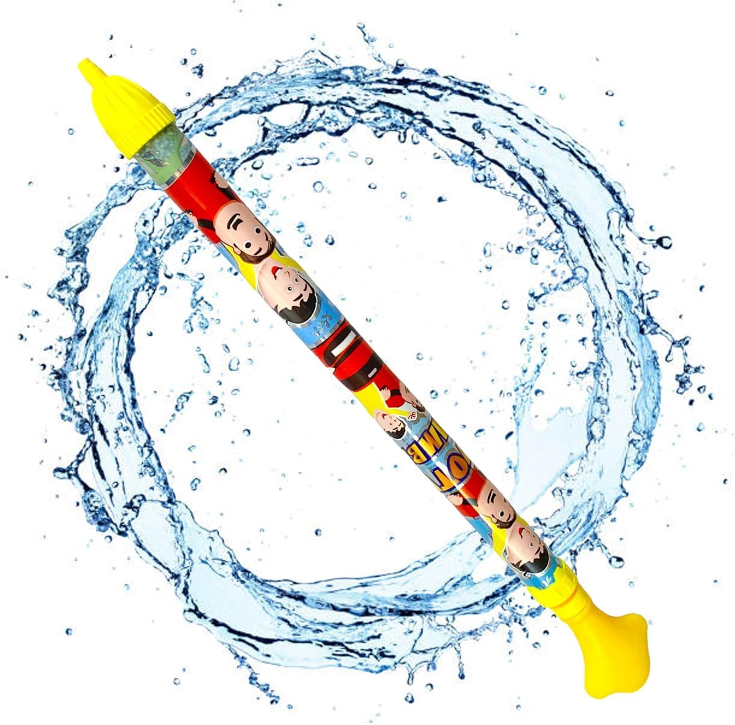 Pichkari for Children Holi Pool Party & Kids Gift Water Gun Water Gun Water Gun-image-31