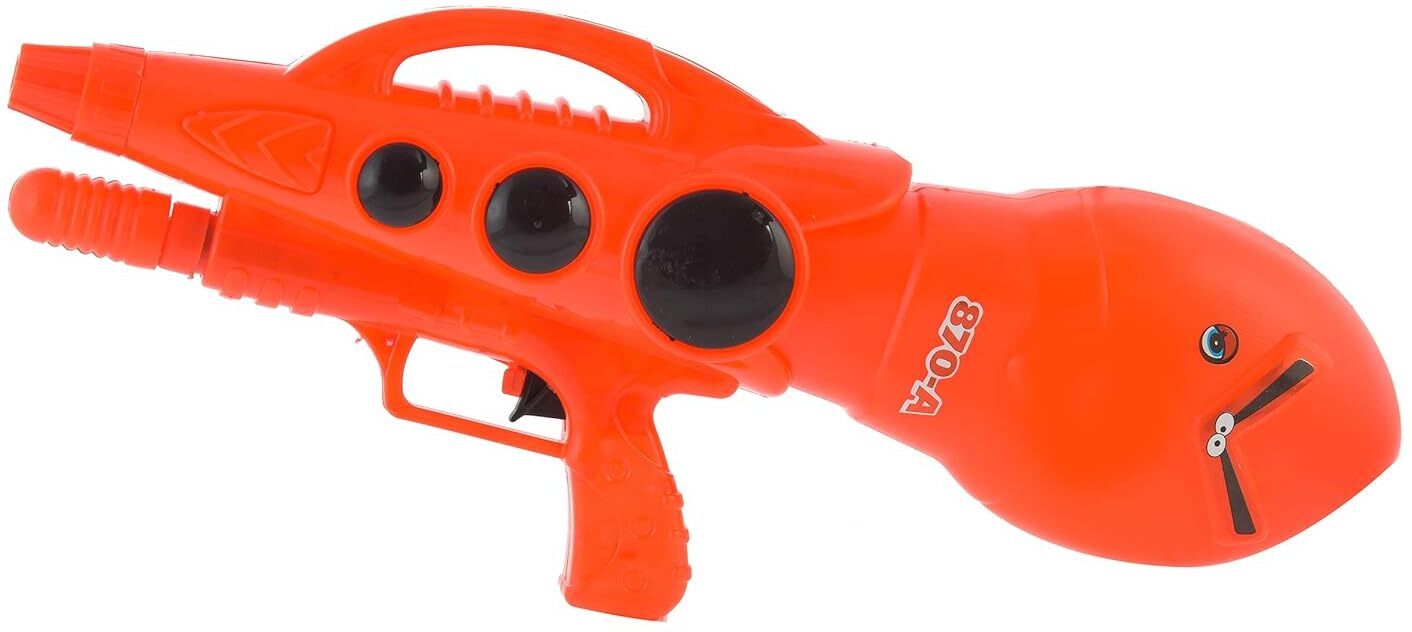 Holi Pichkari Water Gun Water Tank Pichkari for Kids Holi & Pool Party Fun Water Gun-image-34