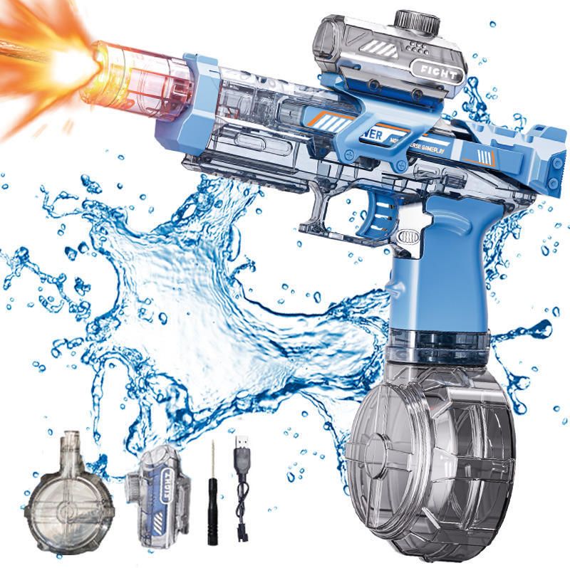 Mini Gun Water Gun