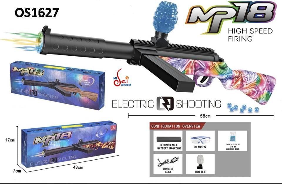 SH#water ball gun Water Gun