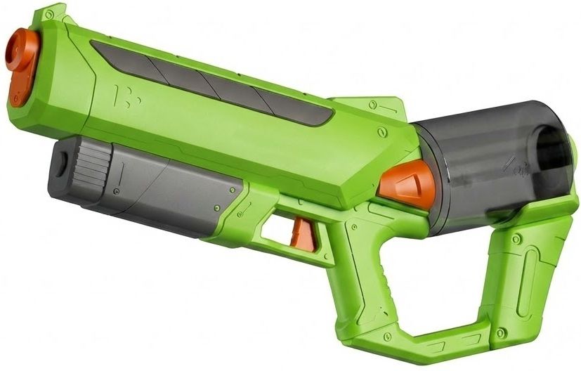 Colorful Futuristic Water Gun for Kids Summer Fun and Holi Celebrations Water Gun-image-47