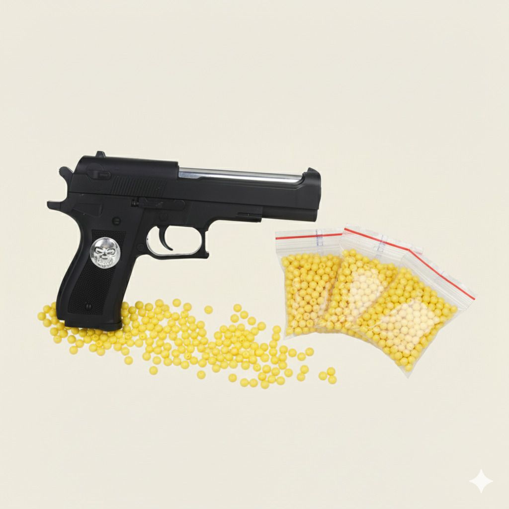 warlord arms 921 Guns & Darts-picture-34