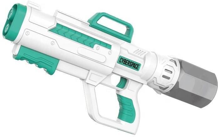 Fast Refill System Electric Water Gun Toy for Continuous Play Electric Water Gun Water Gun