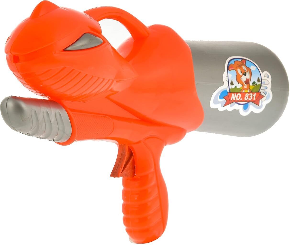 High Pressure Holi Pichkari Water Gun Pistols Toy for Kids Holi Pool Party Fun Water Gun-image-34