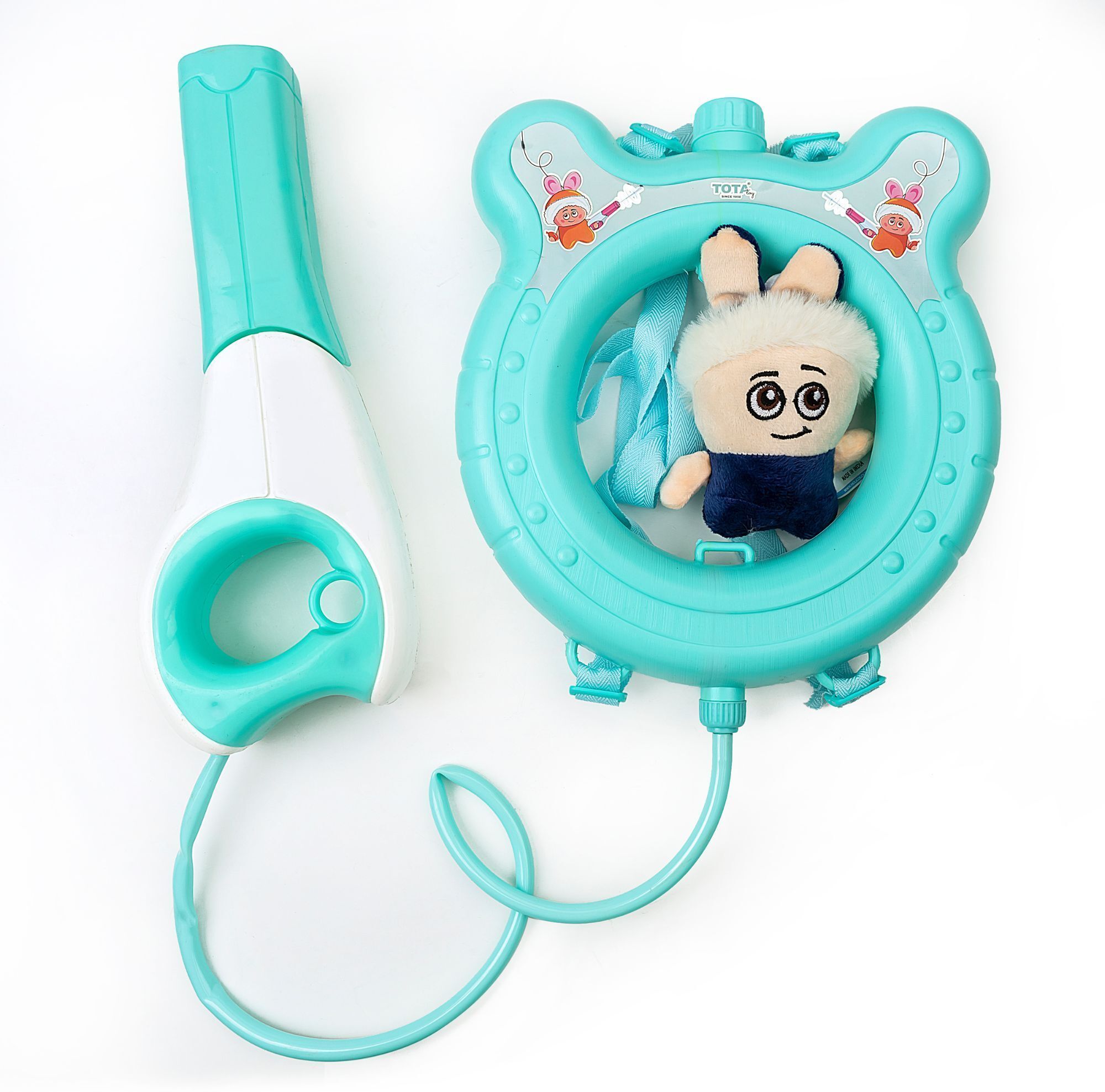 Teddy Bear_Blue Water Gun-image-40