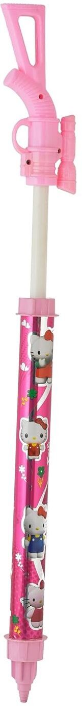 High Pressure Long Pipe Pichkari For Kids Holi & Summer Pool Party Fun Water Gun-image-11