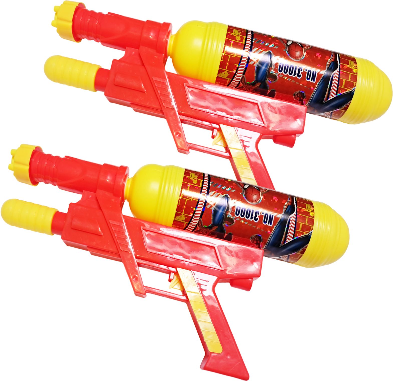 High pressure Water Gun Holi Pichkari For Holi Party Favor Water Gun-image-19