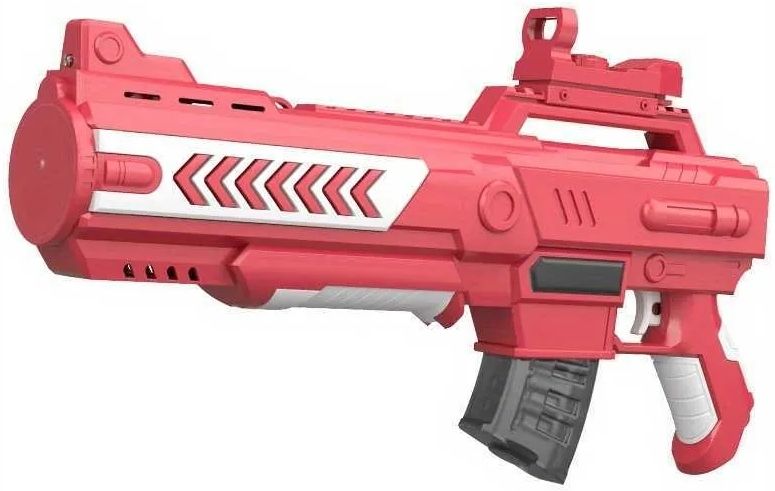 mehakent WATER GUN BIG Water Gun-picture-1