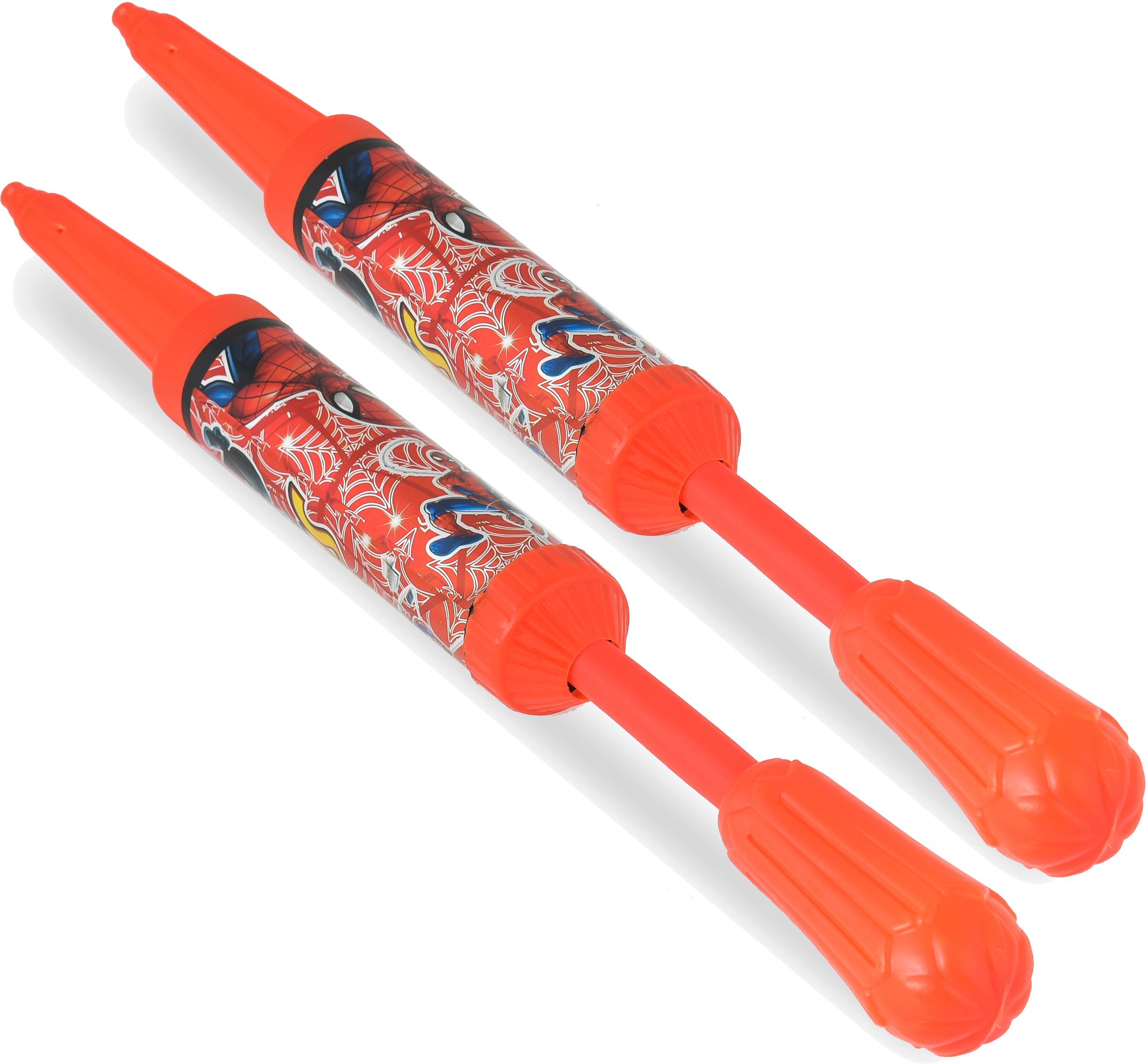 brown leaf 2 High Pressure Pipe Holi Water Gun Toy Pichkari for Kids Holi & Pool Party Fun Water Gun-picture-14