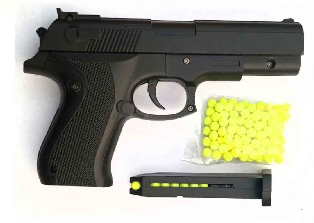 warlord arms 729 Guns & Darts-picture-12