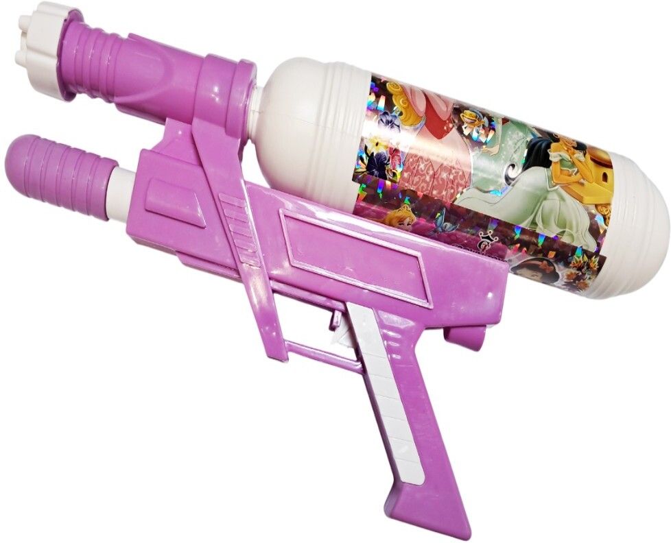 brown leaf HIGH PRESSURE WATER GUN PICHKARI FOT HOLI Water Gun-picture-38