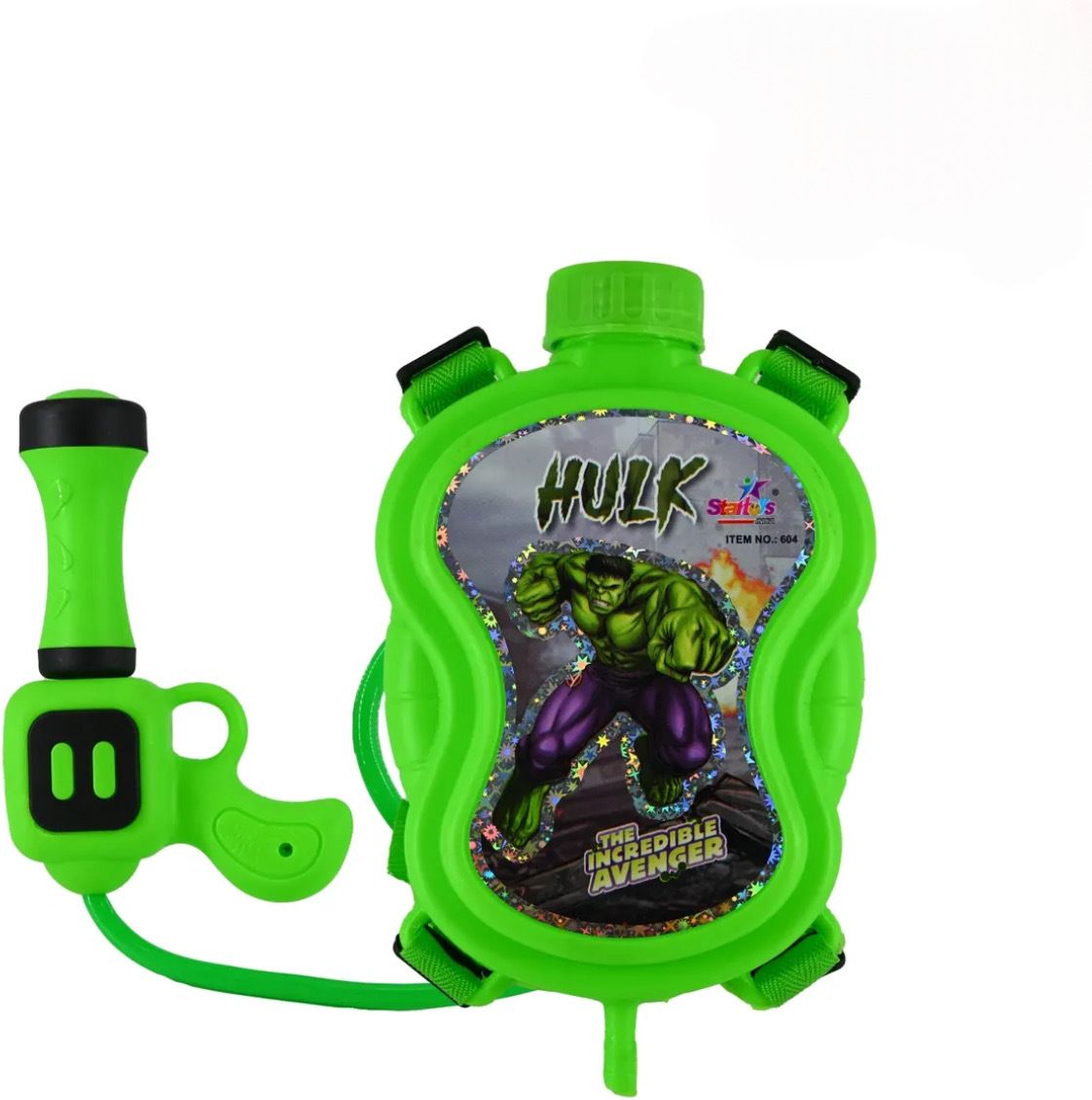 Small Pichkari Water Gun-image-47