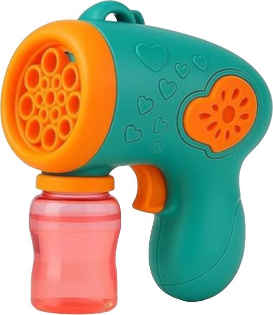 neelkanth toys Bubble Gun for Kids Water Gun-picture-32