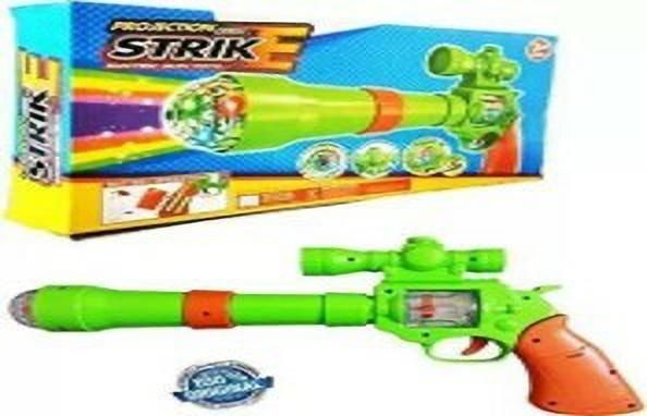 21 Inches Long Laser Toy Gun for kids Water Gun-image-30