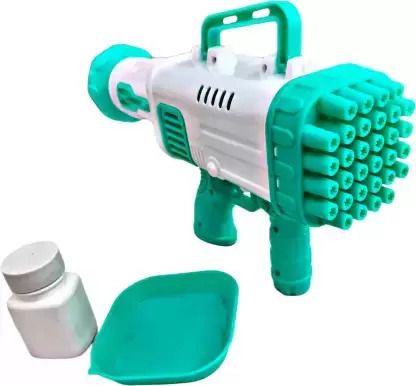 right search Rocket Bubble Gun Toy-142 Water Gun-picture-22