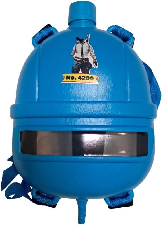 High Pressure Gun Water Tank Pichkari For Boys And Girls Holi Party favor Water Gun-image-44