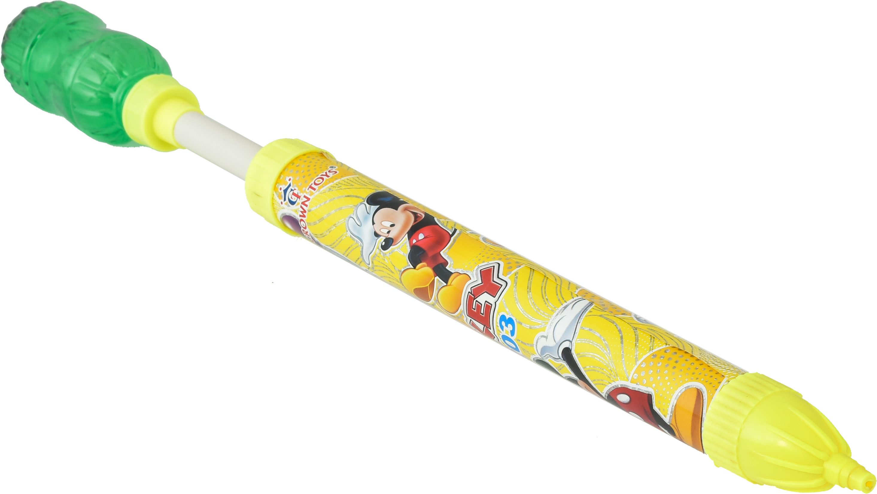 Stylish High Pressure Pipe Pichkari for Kids Holi Festival & Pool Party Fun Water Gun-image-33