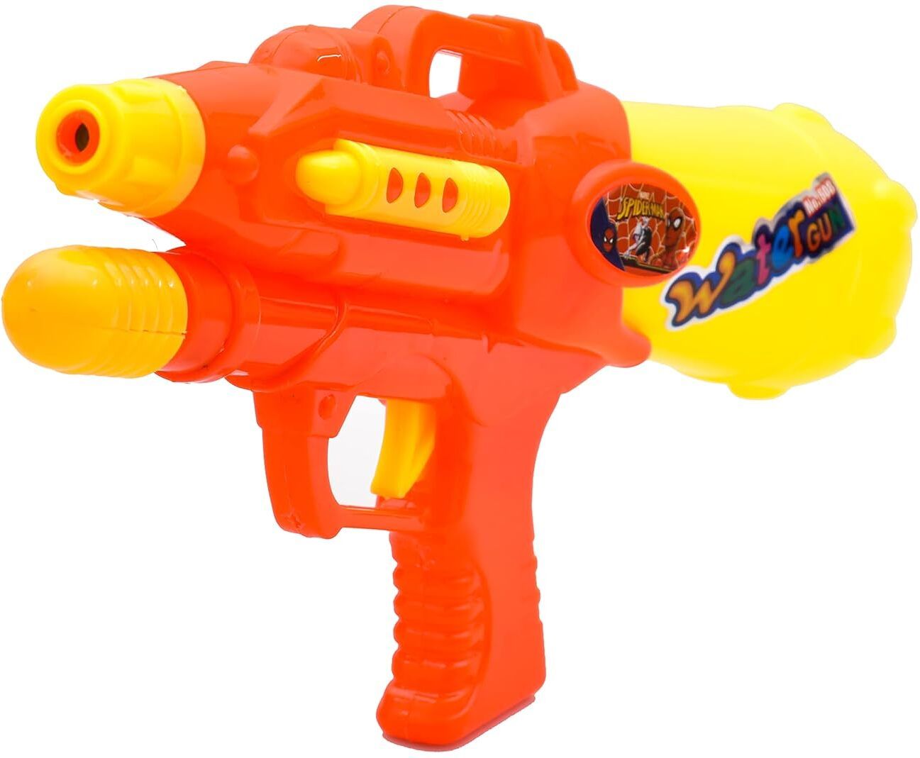 Plastic Holi Water Gun Tank Pichkari for Kids Holi & Pool Party Fun Water Gun-image-41