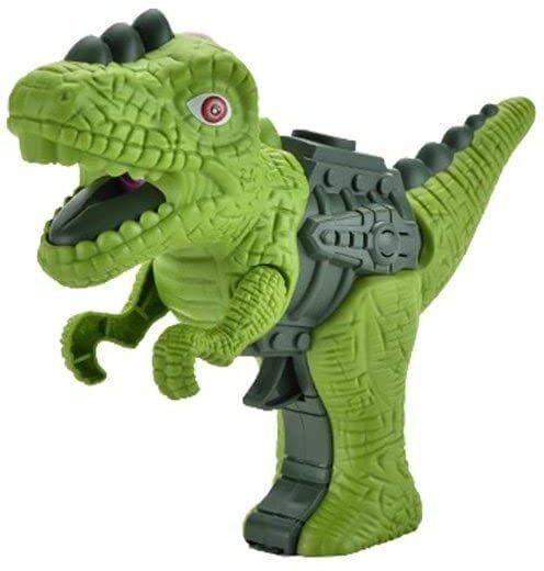 k.d tinytots Dinosaur Water Spray Gun, Battery Operated Mist Spray Toy Gun with Roaring Sound Water Gun-picture-16