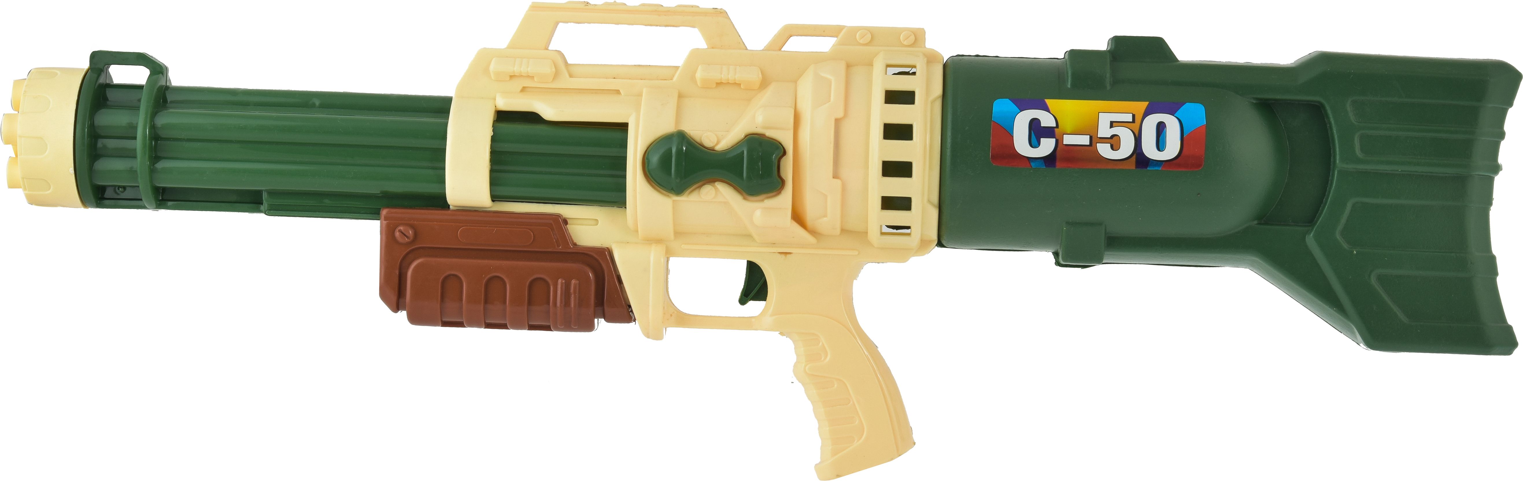 brown leaf High Pressure Long Water Gun Toy Pichkari for Children Holi & Pool Party Fun Water Gun-picture-34