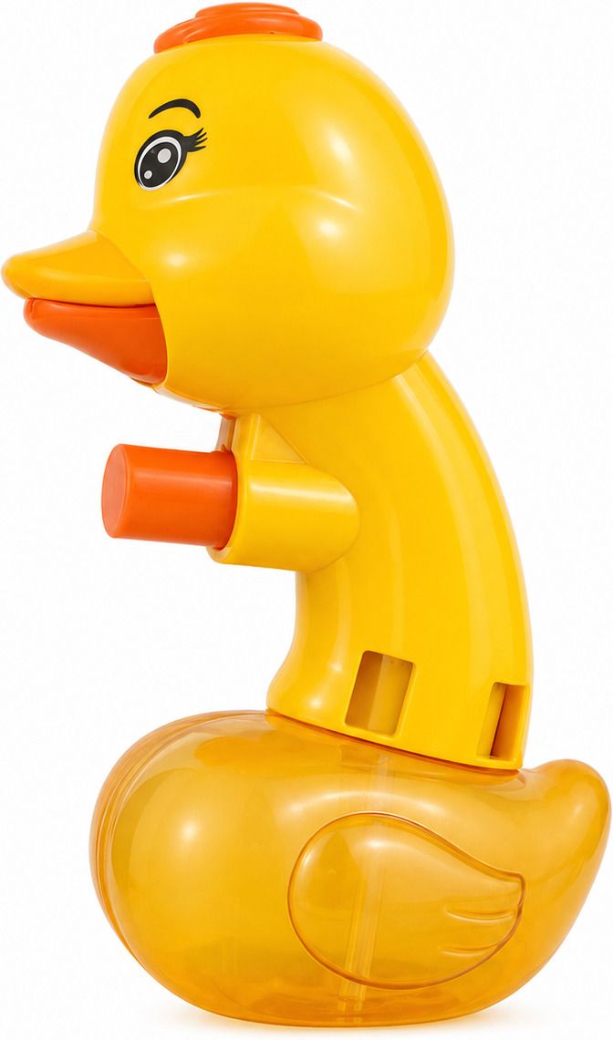 Pichkari Duck Design for Kids Water Toy Gun Holi Water Gun Water Gun-image-31