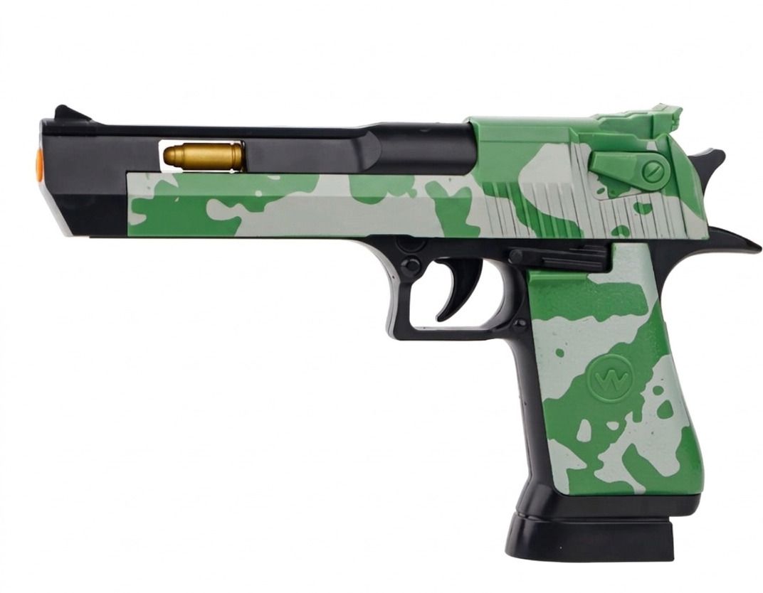 sainiplayz 8132 Guns & Darts-picture-0