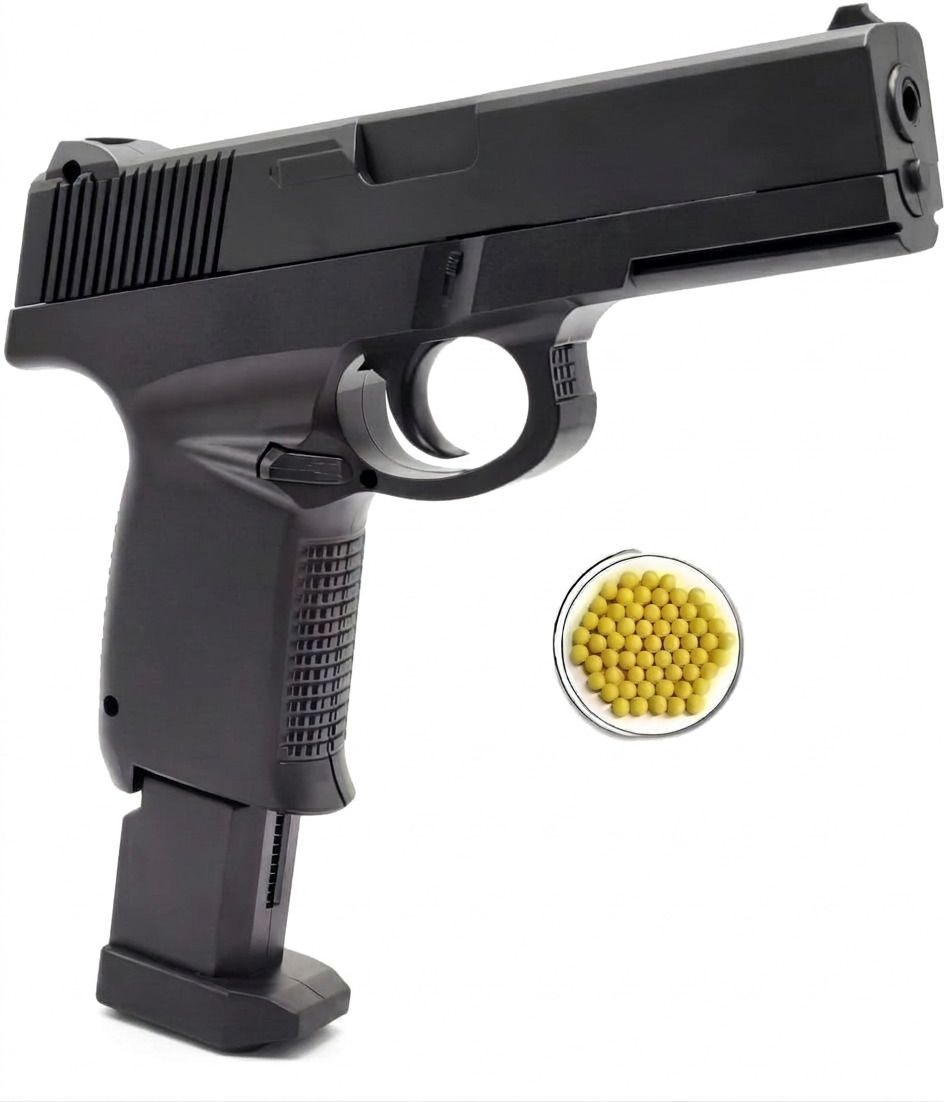 aatharv 8 cm Air Gun Pellet-picture-23