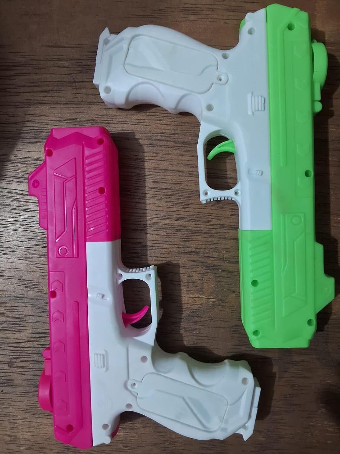 High Pressure Electric Water Gun, Rechargeable Battery, Constant Pressure, Water Gun