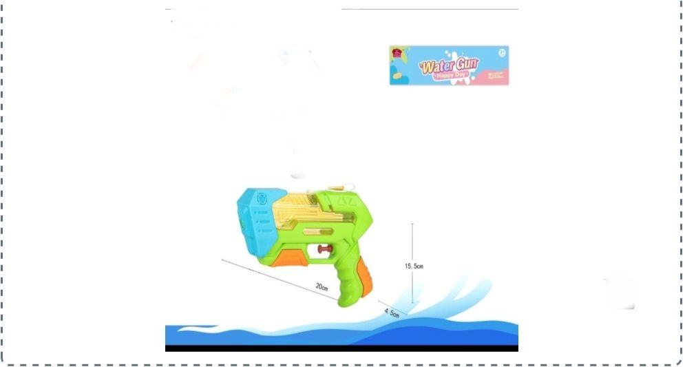 h.b.fashion Kids gun Water Gun-picture-21