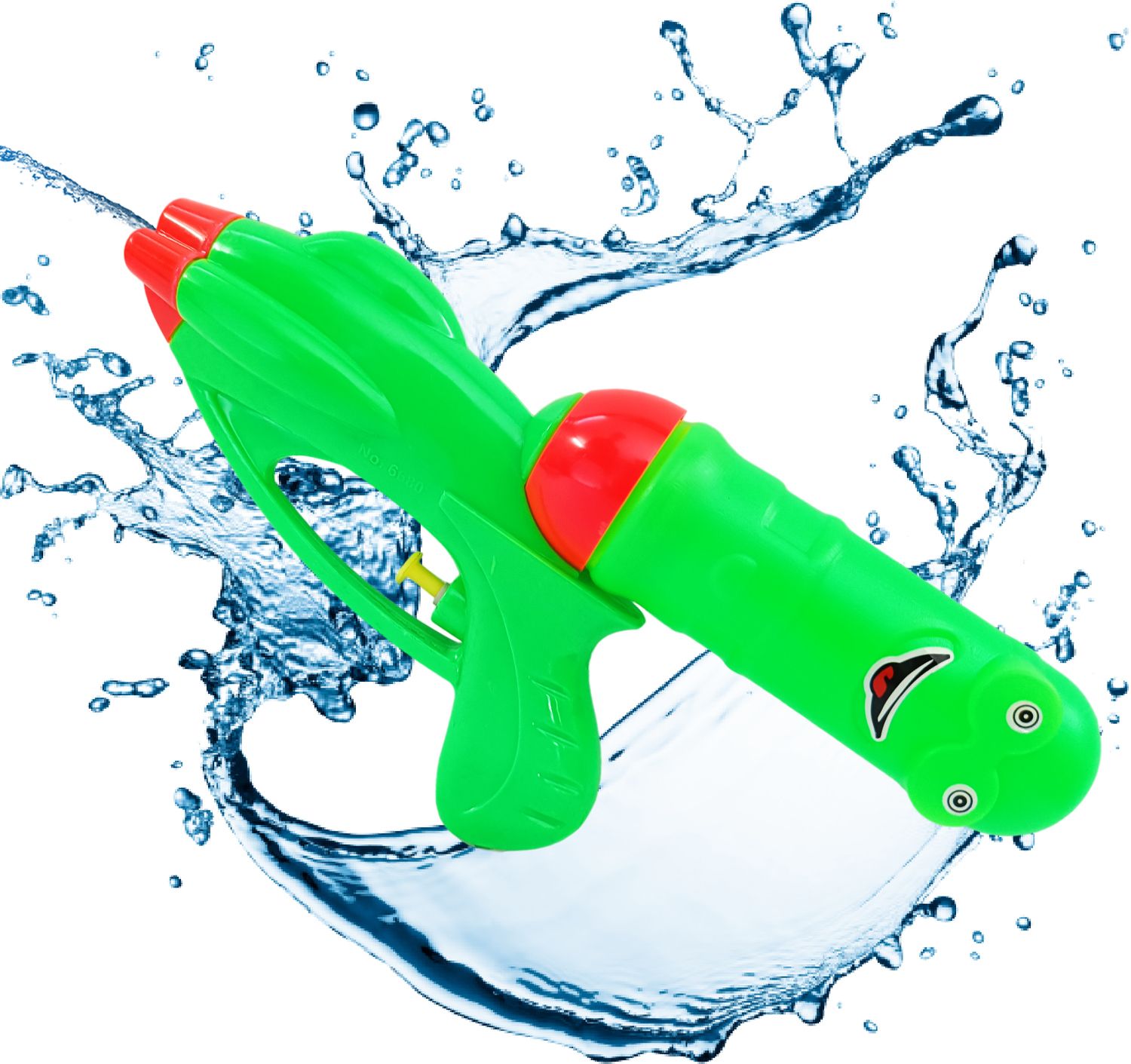 Pichkari for Girls Water Gun