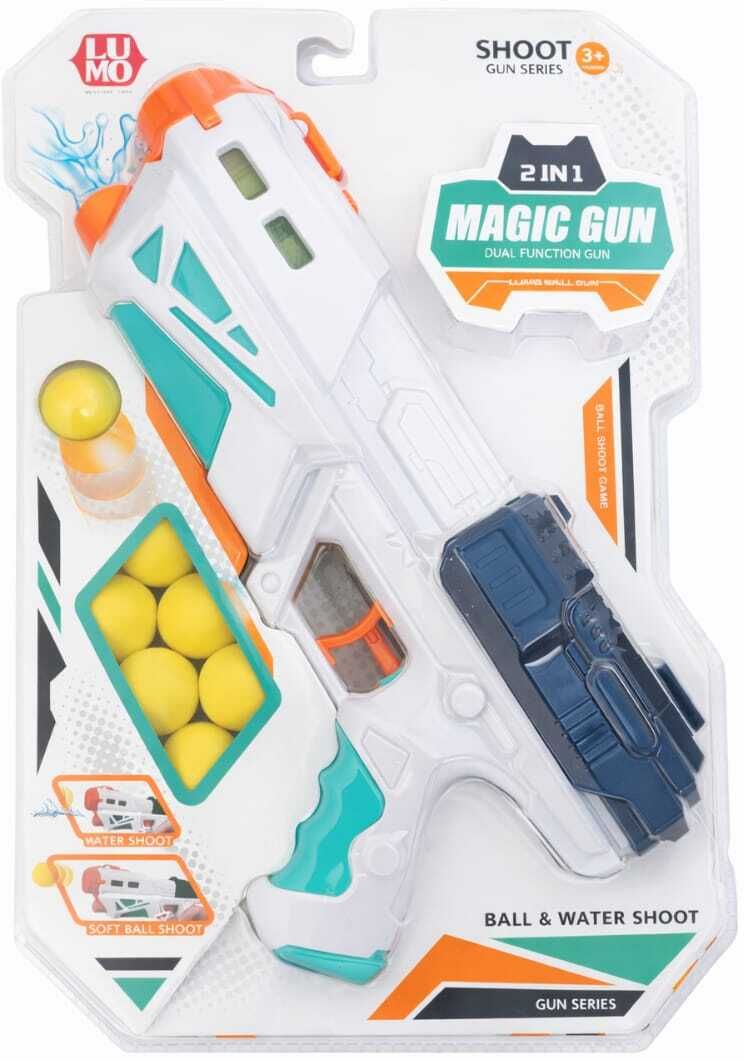 lumo LMI-648-27 Water Gun-picture-1