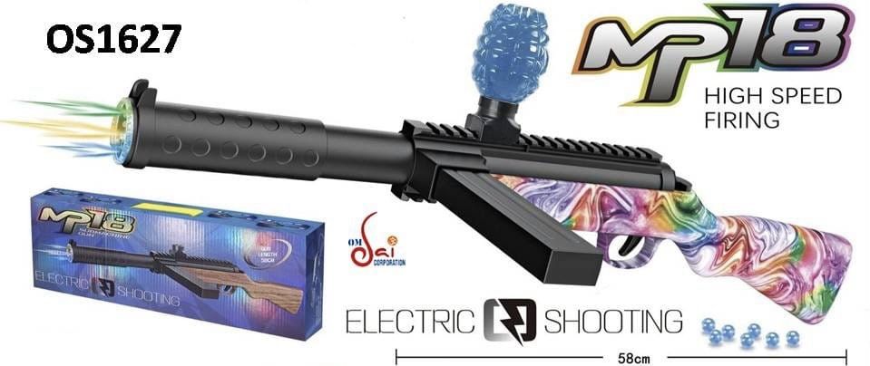 Water ball toy gun Water Gun