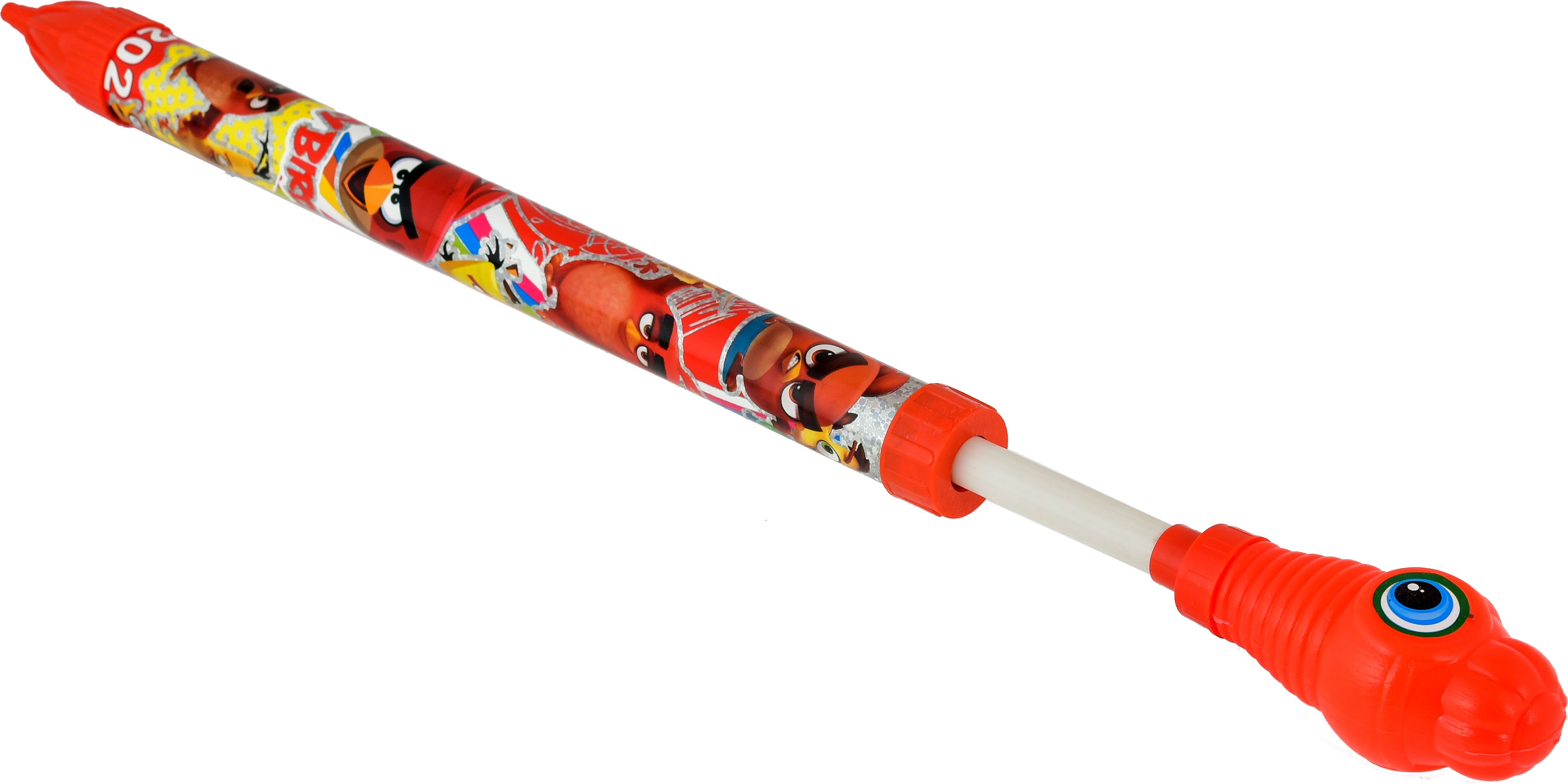 brown leaf High Pressure Pipe Holi Pichkari Water Gun Toy for Kids Holi & Pool Party Fun Water Gun-picture-15