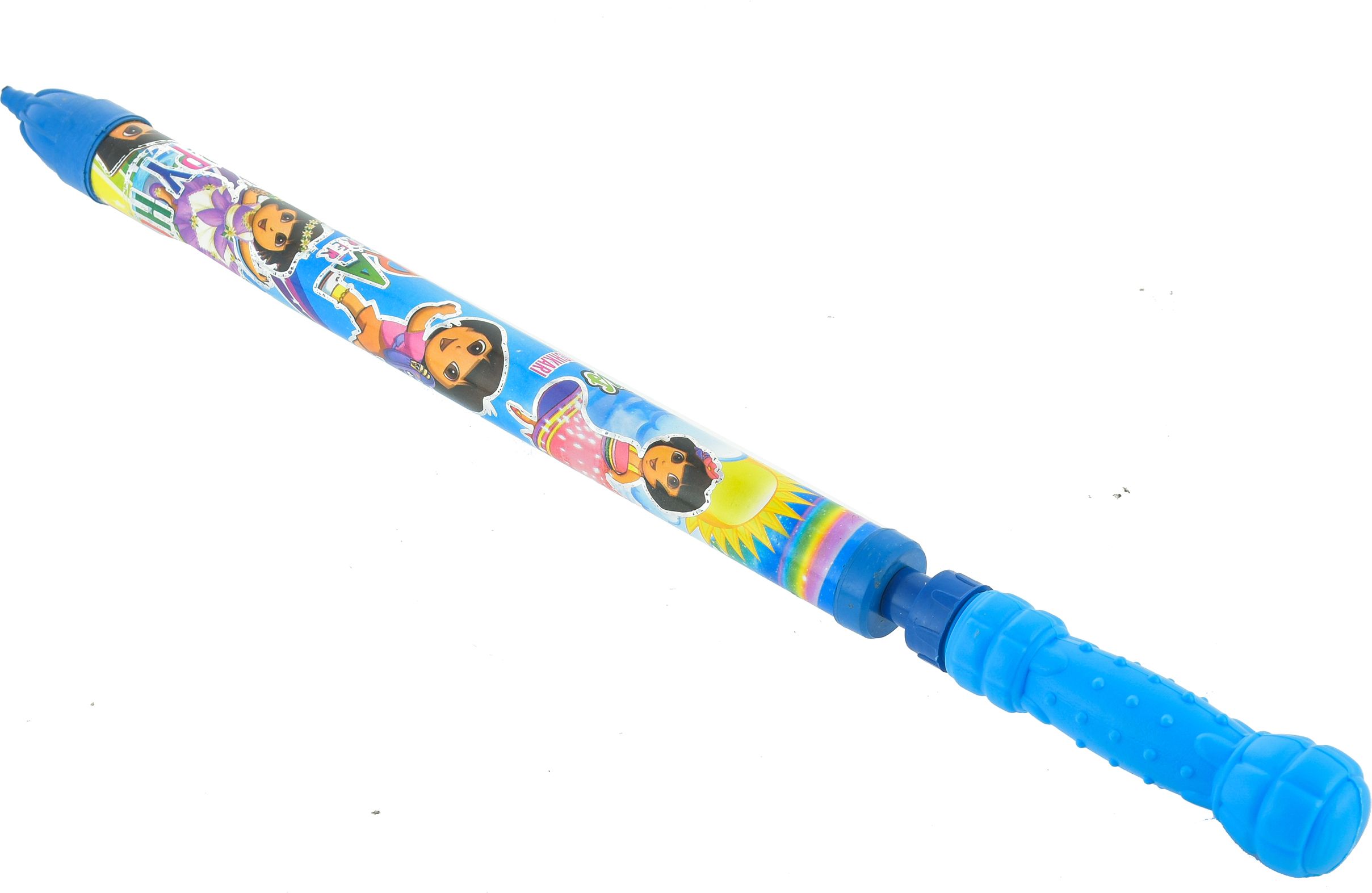 Presure Gun Holi Pichkari Water Gun Water Pistol and Summer Fun Toys Water Gun-image-43