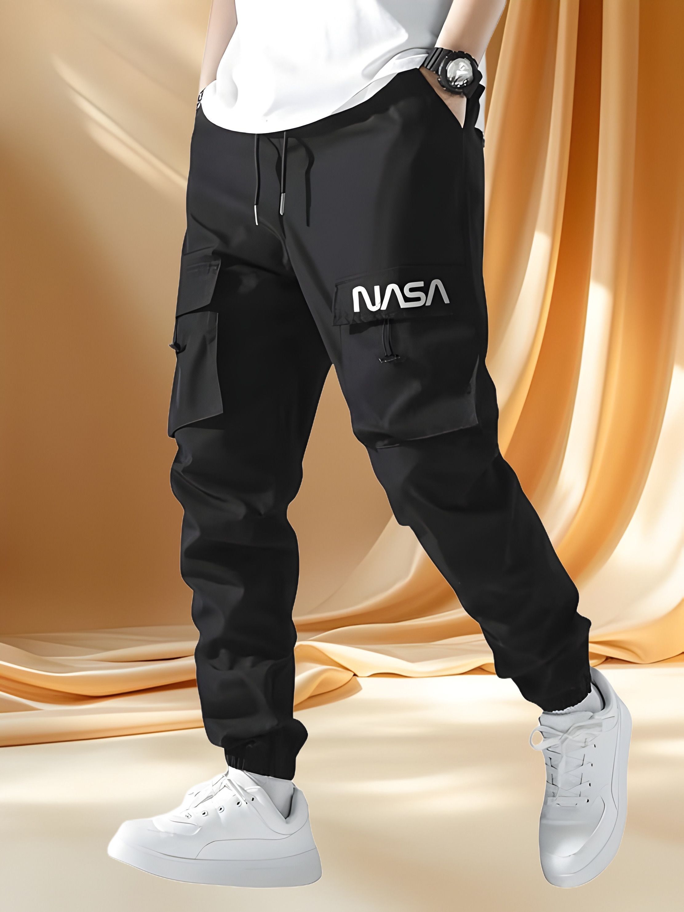 the sarthi fashion world Men Pyjama-picture-20