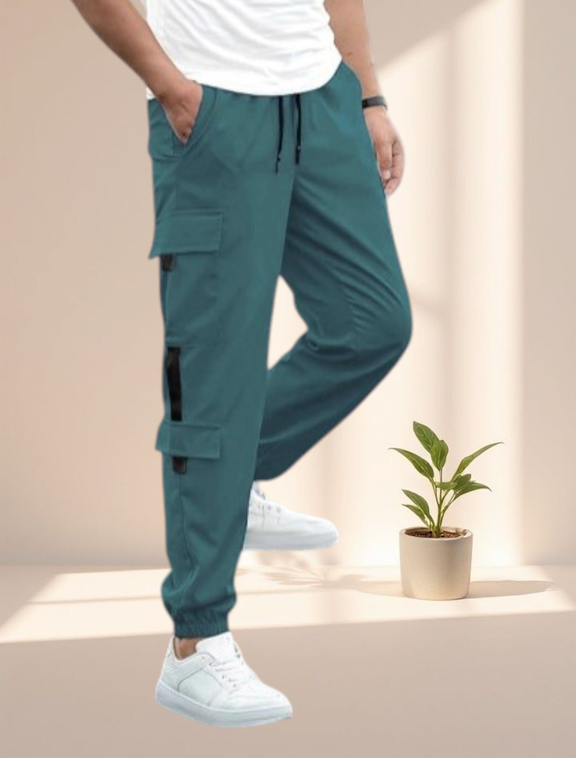 kesaria fashion trend Men Pyjama-picture-13