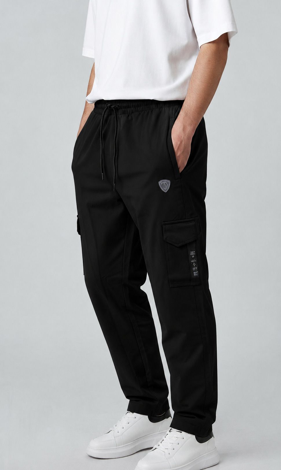 dj strike Men Cargos-picture-19
