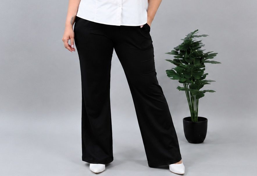 adaaistic sports Women Solid Black Track Pants-picture-11