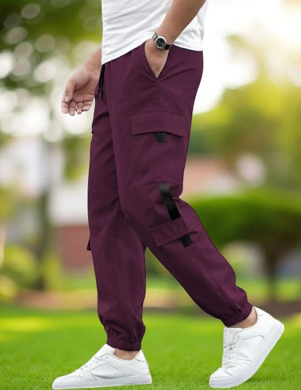 kesaria fashion trend Men Pyjama-picture-10